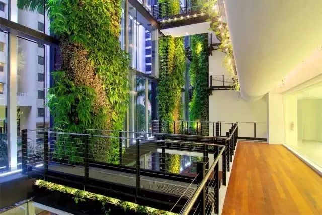 民宿设计：室内景观，不言而喻的美