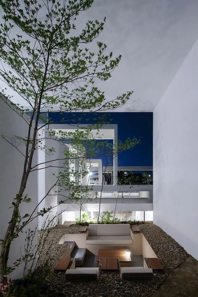 民宿设计：室内景观，不言而喻的美