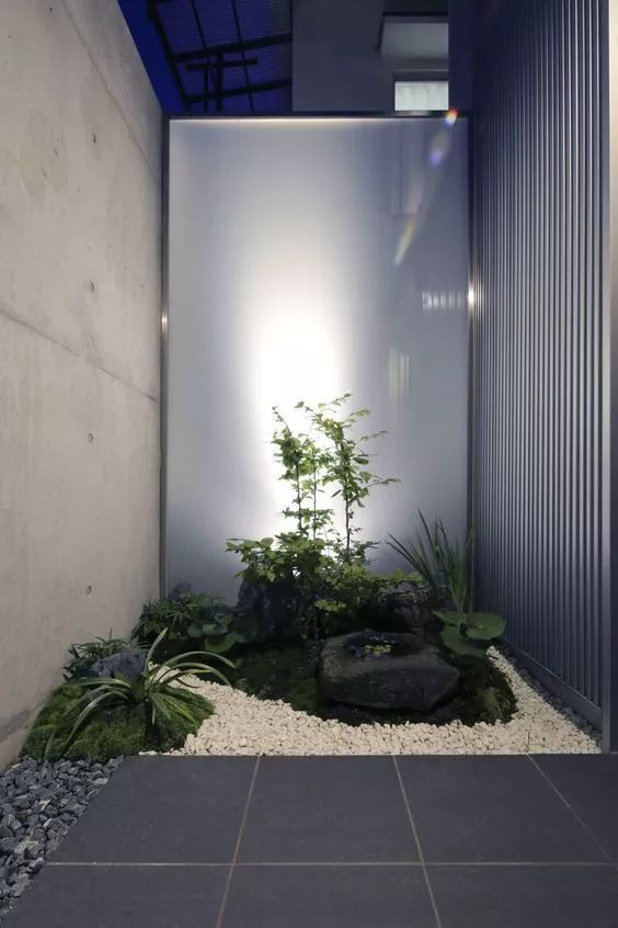 民宿设计：室内景观，不言而喻的美