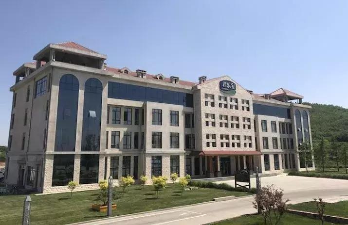 滹沱河鹿泉自驾,鹿泉到灵寿自驾