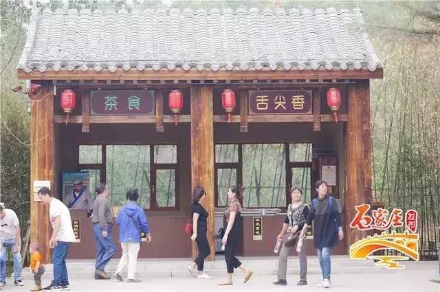 滹沱河鹿泉自驾,鹿泉到灵寿自驾