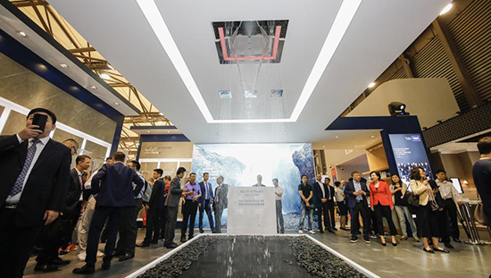 水智能,高仪新雅欧