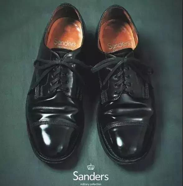 皮鞋光面和布洛克,布洛克漆皮皮鞋