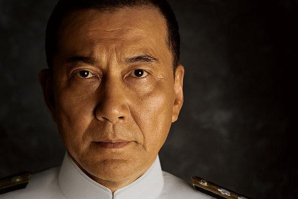 日本第一个海军元帅,日本十大优秀陆军元帅