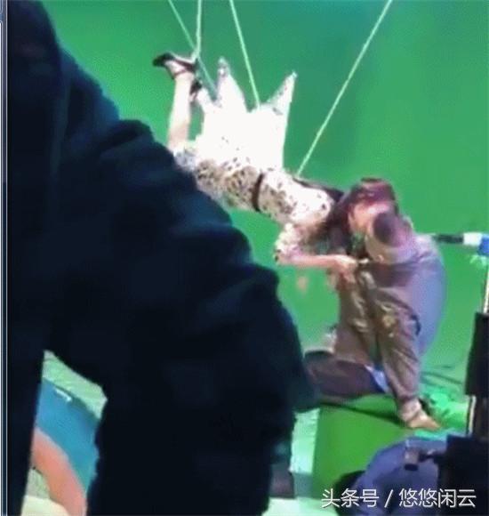 佟丽娅与岳云鹏谈吻戏,佟丽娅和岳云鹏的吻戏被调侃