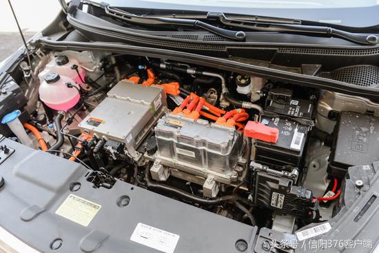 紧凑型跨界suv,大容量跨界车suv推荐