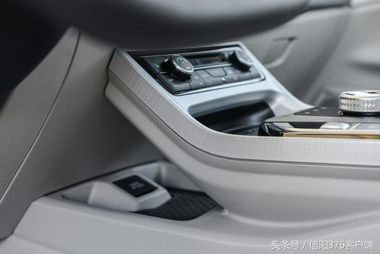 紧凑型跨界suv,大容量跨界车suv推荐