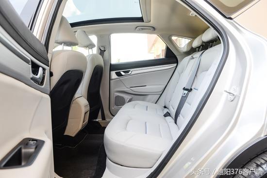 紧凑型跨界suv,大容量跨界车suv推荐