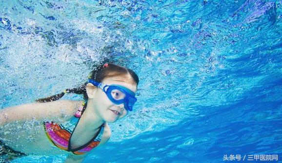 真菌性外耳道炎与细菌性外耳道炎,外耳道炎导致耳聋