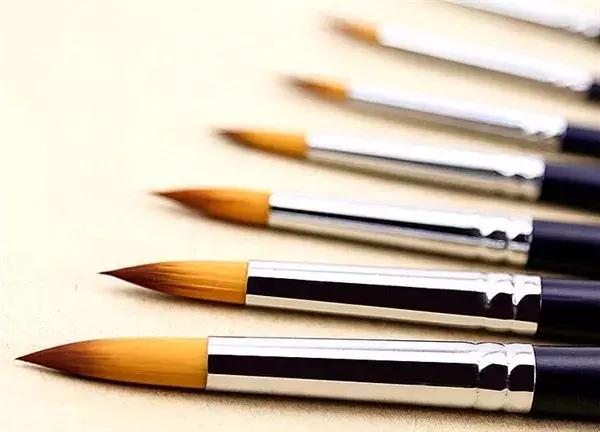 新手学油画需要什么材料,学生油画的主要材料和工具