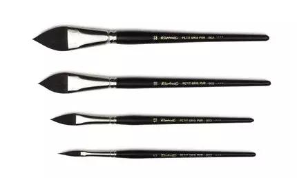 新手学油画需要什么材料,学生油画的主要材料和工具