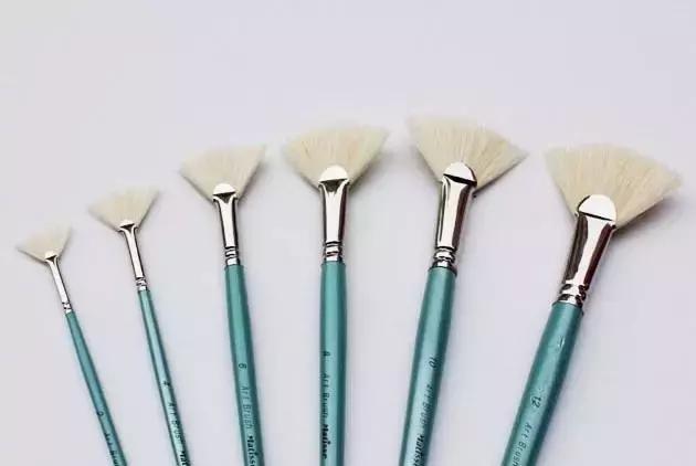 新手学油画需要什么材料,学生油画的主要材料和工具