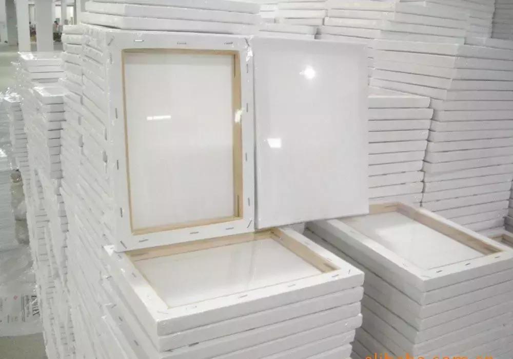 新手学油画需要什么材料,学生油画的主要材料和工具