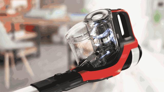 飞利浦无绳吸尘器哪款好,飞利浦吸尘器使用教程无绳