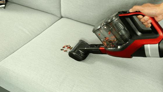 飞利浦无绳吸尘器哪款好,飞利浦吸尘器使用教程无绳