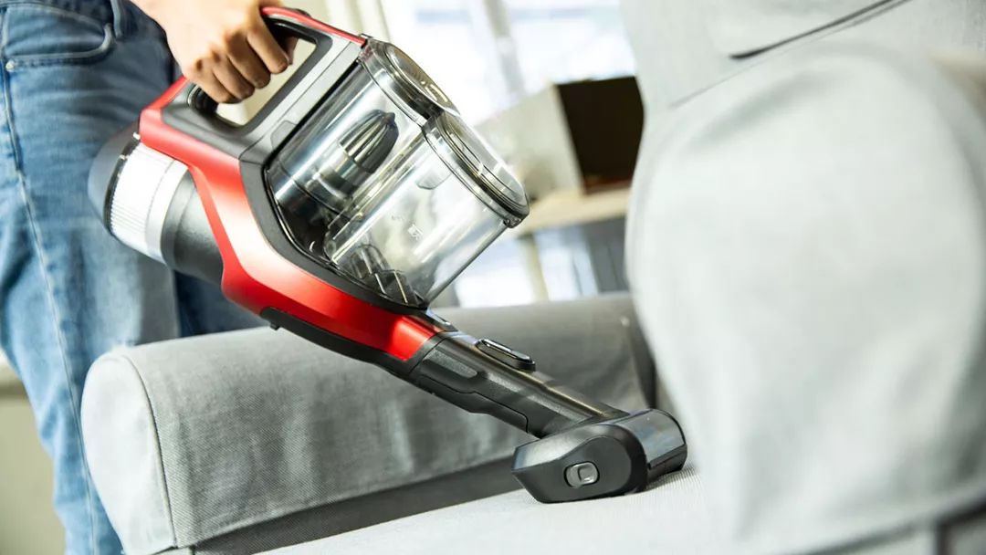 飞利浦无绳吸尘器哪款好,飞利浦吸尘器使用教程无绳