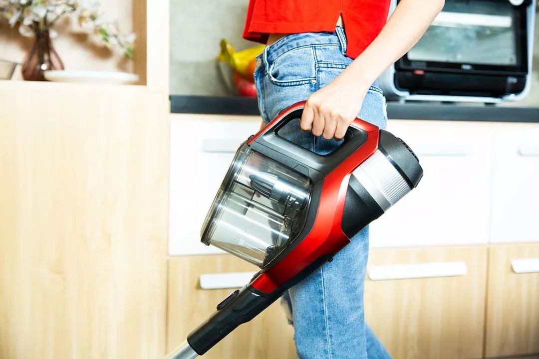 飞利浦无绳吸尘器哪款好,飞利浦吸尘器使用教程无绳