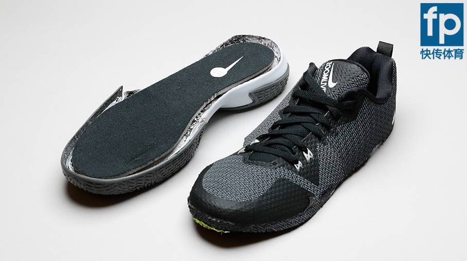 nikezoomnext2拆解,快传拆解耐克篮球鞋