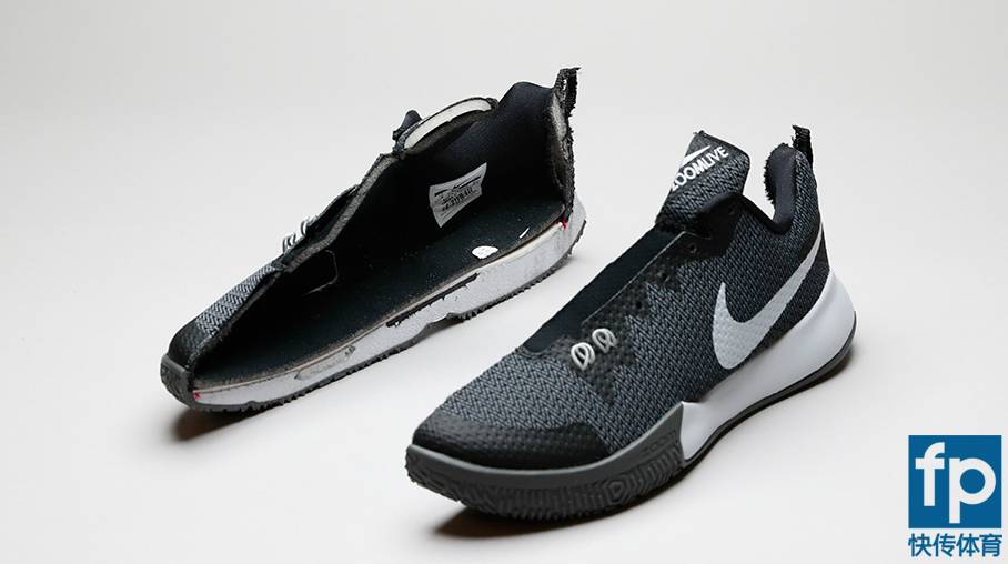 nikezoomnext2拆解,快传拆解耐克篮球鞋