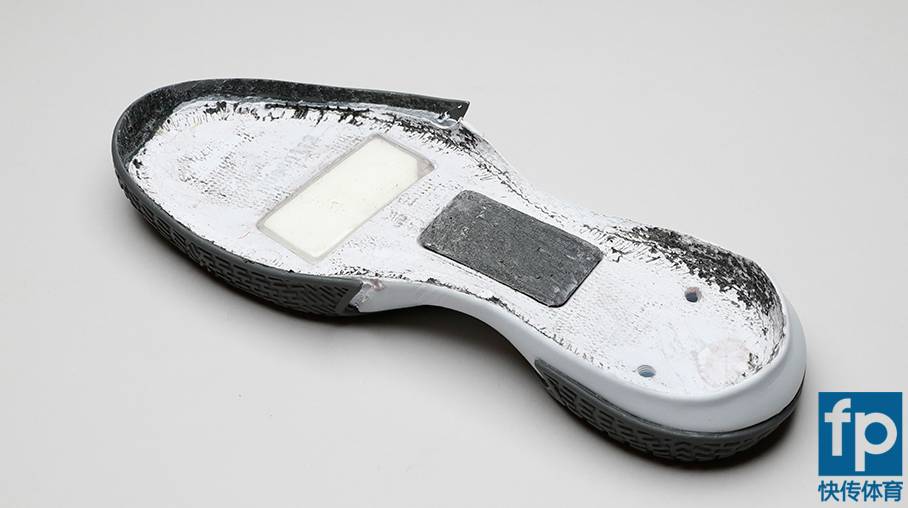 nikezoomnext2拆解,快传拆解耐克篮球鞋