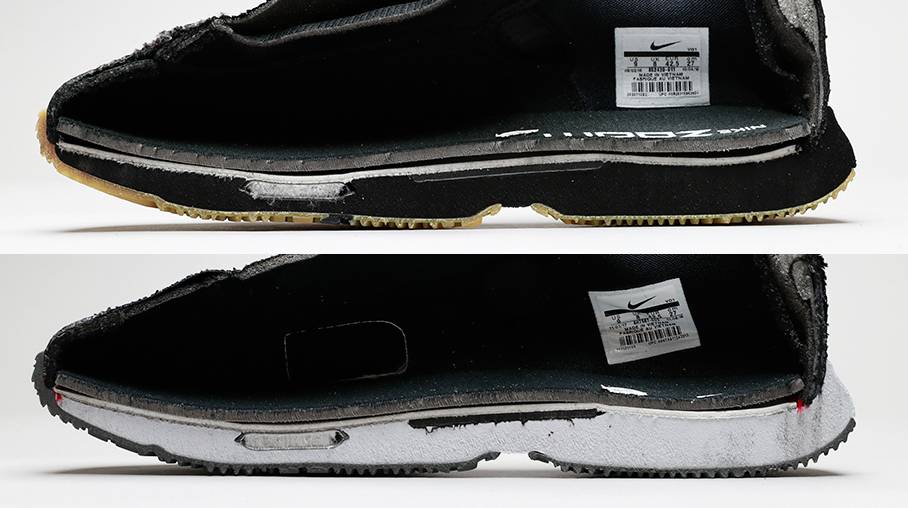 nikezoomnext2拆解,快传拆解耐克篮球鞋