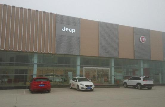 菲亚特哪一年退出了中国市场,菲亚特现状