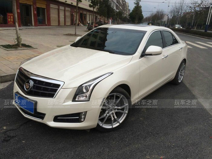 鍑开鎷夊厠atsl鏀硅棰滆壊,鍑开鎷夊厠atsl鏀硅灏剧伅