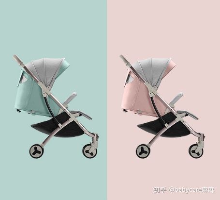 宝宝伞车推车测评,婴儿车和伞推车哪个更实惠好用