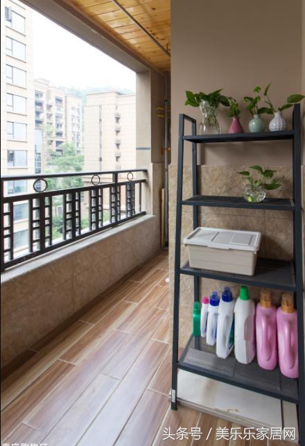 美式三居115平米装修,美式三室全屋装修效果