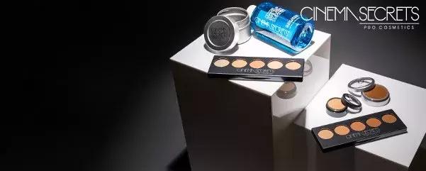 好莱坞的遮瑕膏27色,好莱坞的秘密遮瑕官网