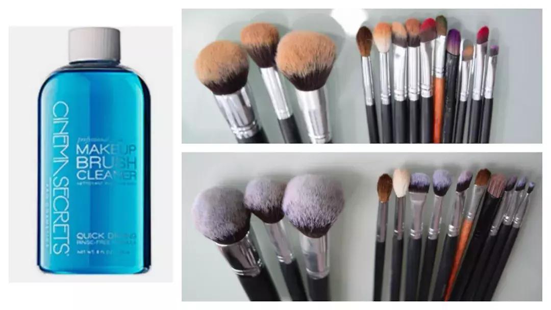 好莱坞的遮瑕膏27色,好莱坞的秘密遮瑕官网