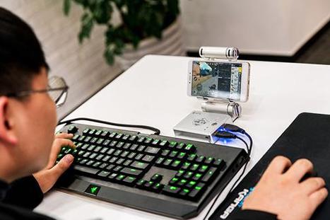 吃鸡天花板手机推荐,吃鸡强力推荐安卓手机