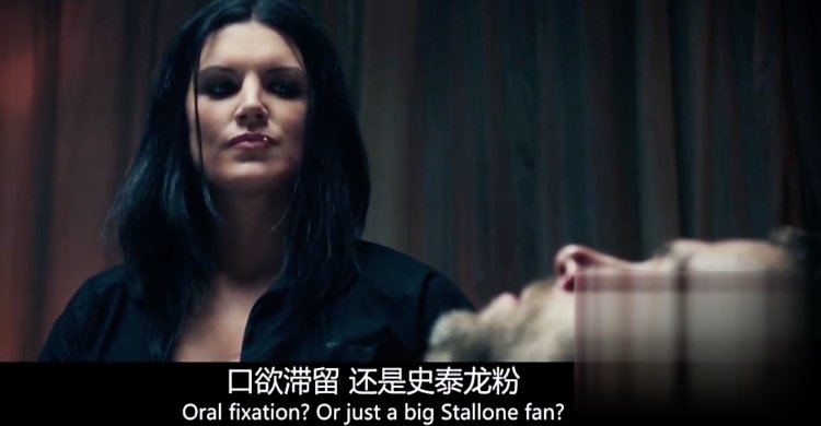 盘点影视中教科书式吵架名场面,影视剧中吵架的最高境界