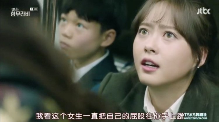 盘点影视中教科书式吵架名场面,影视剧中吵架的最高境界