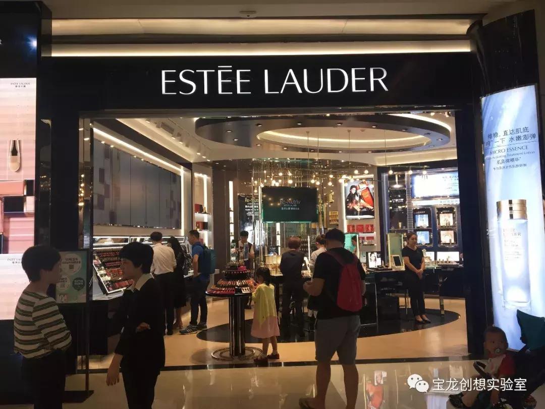 深圳海岸城一楼好店推荐,深圳海岸城网红店