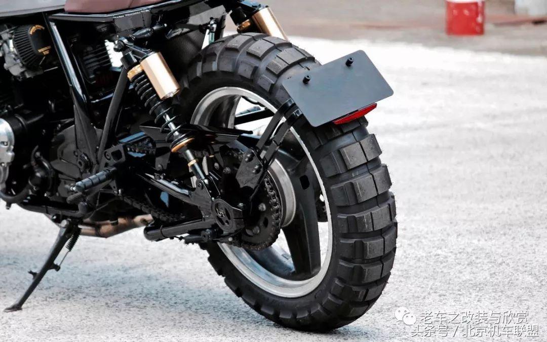 川崎zrx400,川崎zrx400改外壳