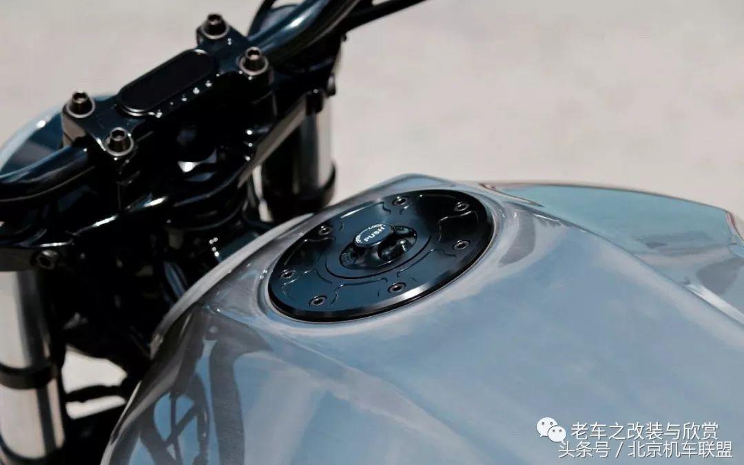 川崎zrx400,川崎zrx400改外壳