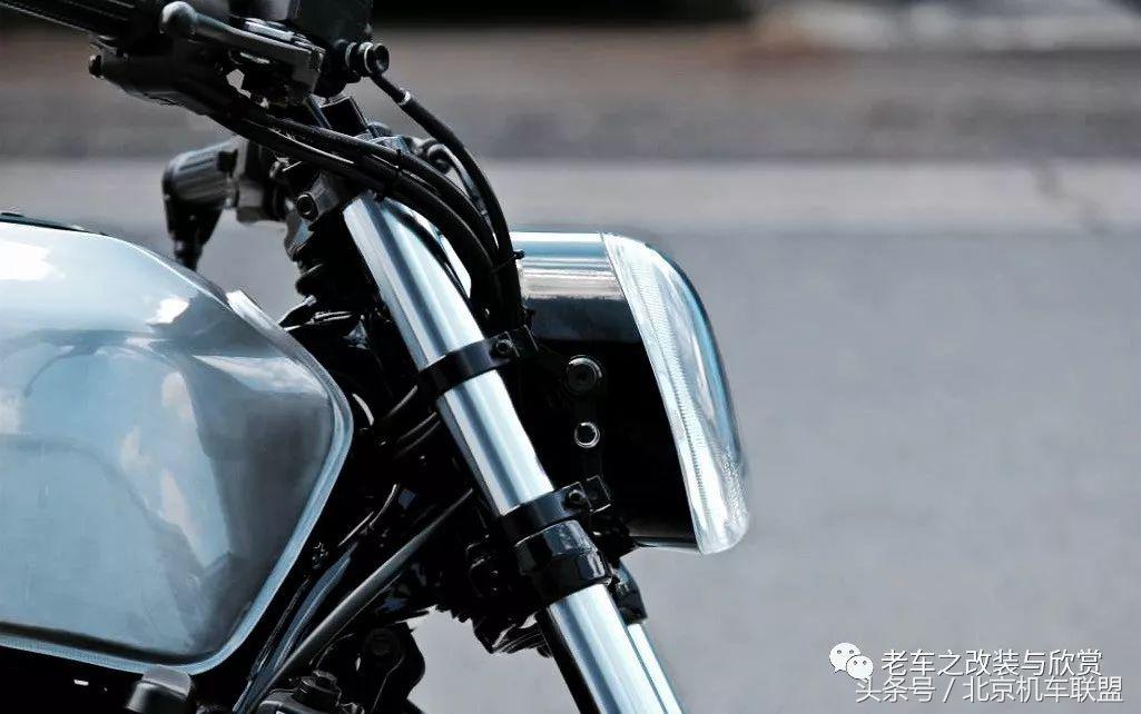 川崎zrx400,川崎zrx400改外壳