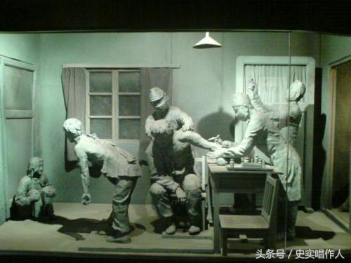 731部队最可怕的10个人体实验,731部队鼠疫实验全过程