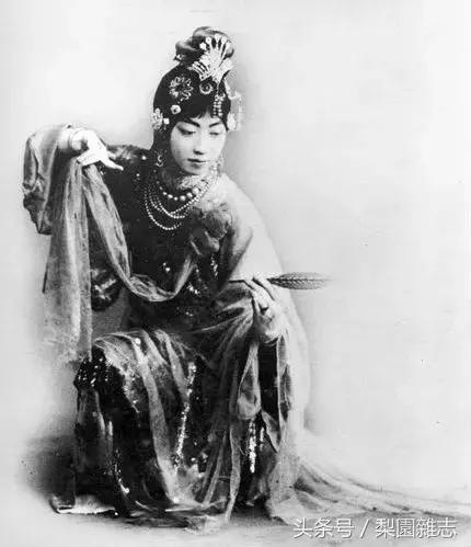 吴性栽：在《舞台生活四十年》以外谈梅兰芳