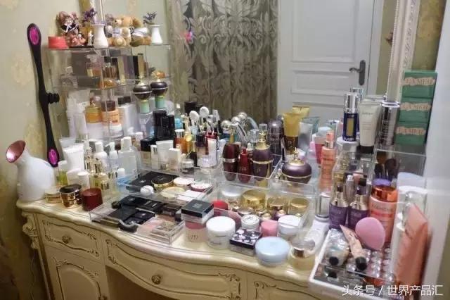 明星同款化妆品,明星同款化妆品素材