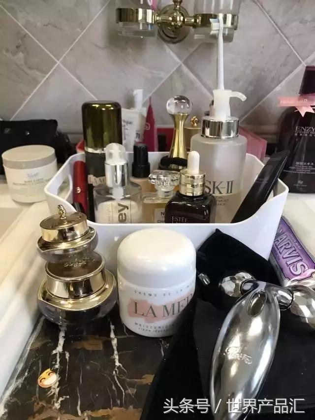 明星同款化妆品,明星同款化妆品素材