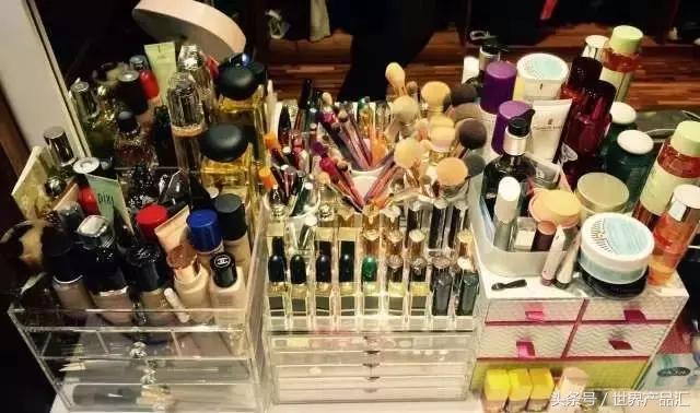 明星同款化妆品,明星同款化妆品素材