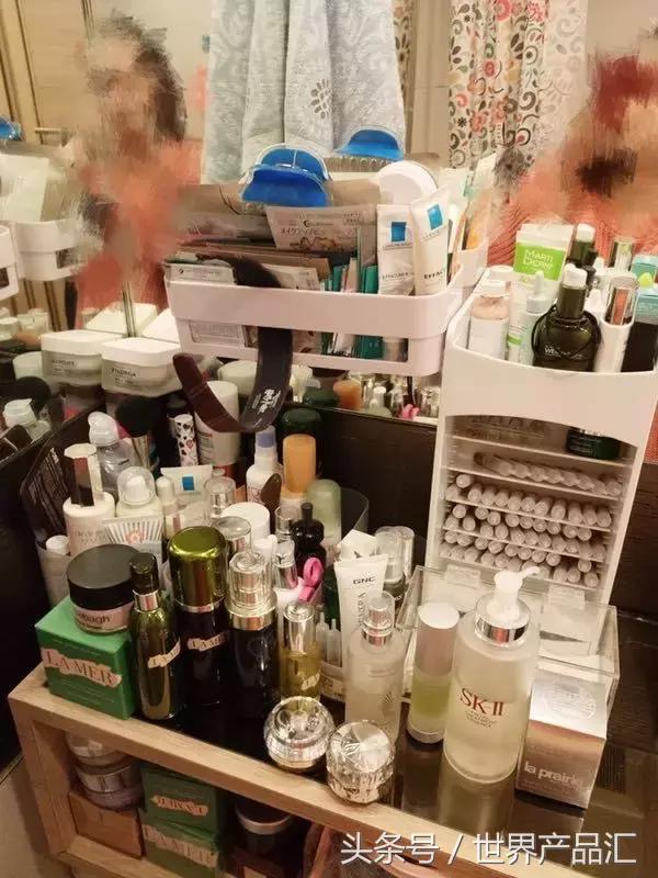 明星同款化妆品,明星同款化妆品素材