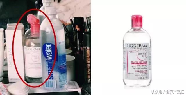 明星同款化妆品,明星同款化妆品素材