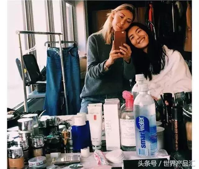 明星同款化妆品,明星同款化妆品素材