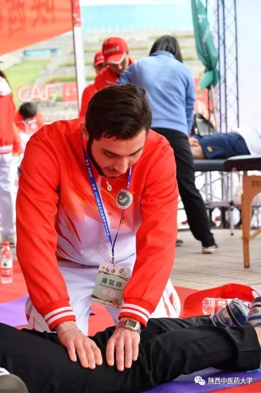 陕西中医药大学针灸推拿学院地址,陕西中医药大学推拿学院