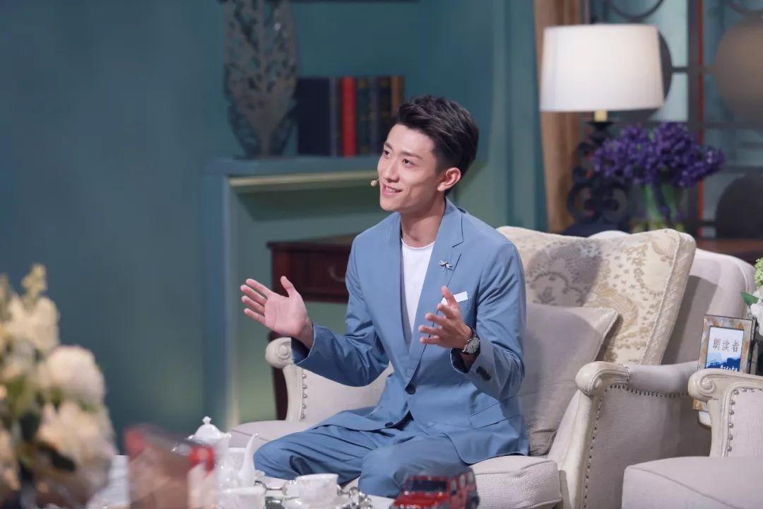 朗读者等待的配乐,朗读者完整版文字稿