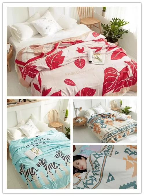 夏天盖什么被单最舒服,夏季盖毯哪种好