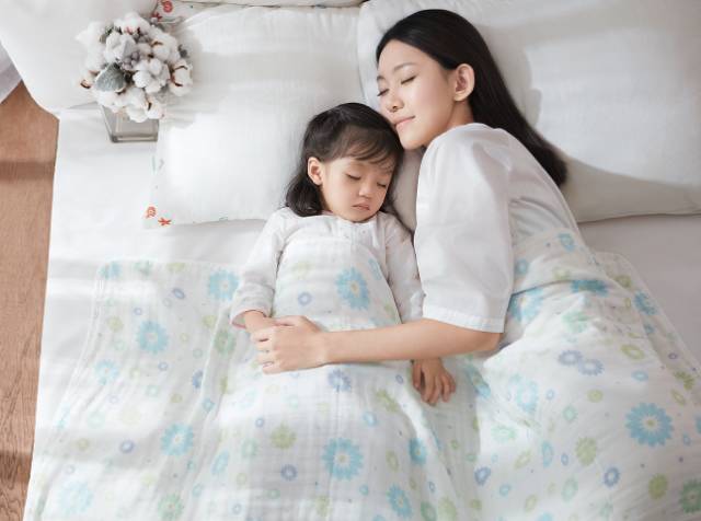 夏天盖什么被单最舒服,夏季盖毯哪种好